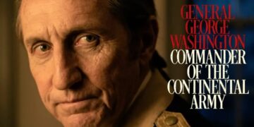 The Reviews are in on Darren Aronofsky’s AI-Generated Show, and May We Just Say: “Yikes”