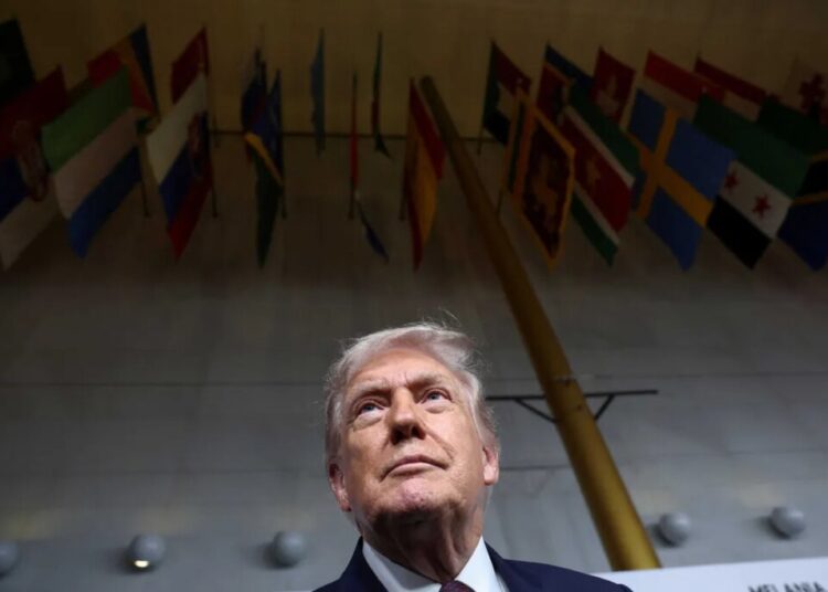 Trump greenlights media merger critics say will have ‘devastating consequences’