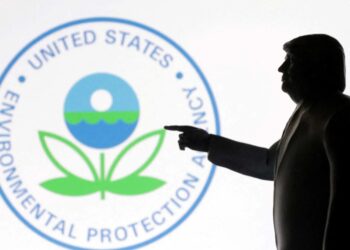 ‘Poisons everything it touches’: Industry ‘cronies’ at Trump’s EPA approve toxic chemical