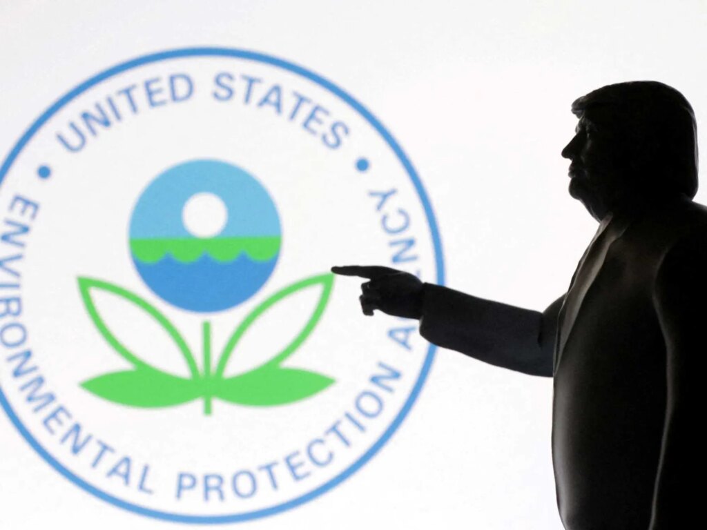‘Poisons everything it touches’: Industry ‘cronies’ at Trump’s EPA approve toxic chemical