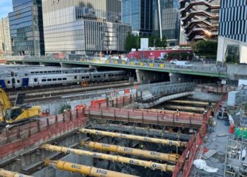 No, judge tells Trump. You can’t cripple $16 billion in funding for New York City and New Jersey