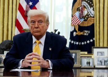 Amid Trump’s relentless criminality, he’s desperate you don’t learn this truth