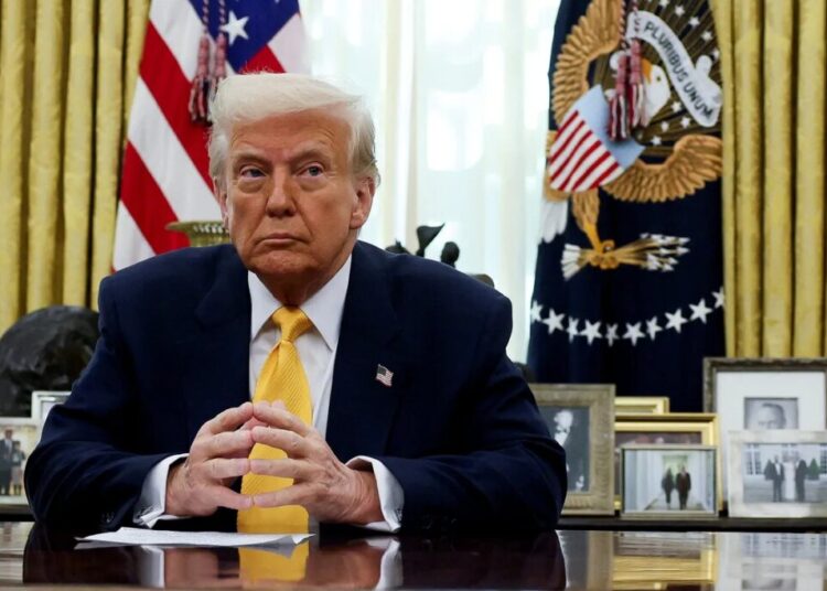 Amid Trump’s relentless criminality, he’s desperate you don’t learn this truth