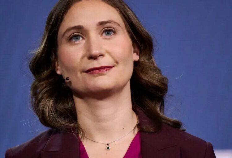 Anthropic cofounder says studying the humanities will be ‘more important than ever’ and reveals what the AI company looks for when hiring