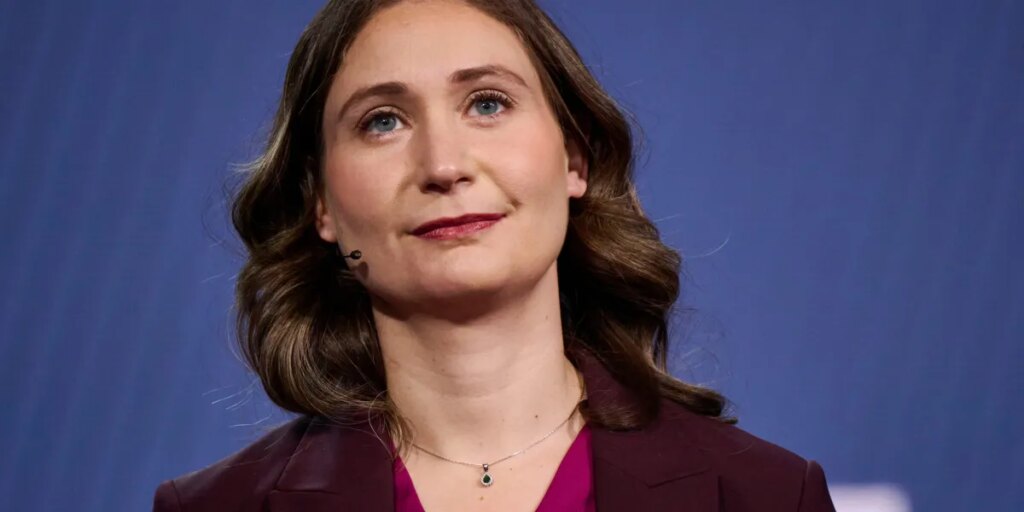 Anthropic cofounder says studying the humanities will be ‘more important than ever’ and reveals what the AI company looks for when hiring