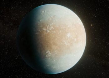NASA Telescope Discovers Nearby Planet With Deep Similarities to Earth