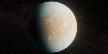 NASA Telescope Discovers Nearby Planet With Deep Similarities to Earth