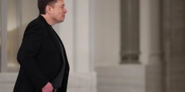 Elon Musk warns the U.S. is ‘1,000% going to go bankrupt’ unless AI and robotics save the economy from crushing debt