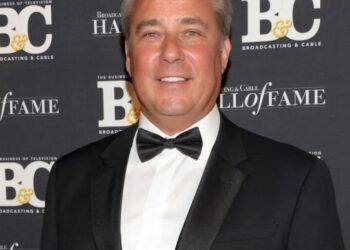 Trump backs Nexstar’s $6.2 billion takeover of broadcast rival Tegna, a few months after blasting merger of ‘Radical Left Networks’