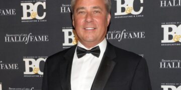 Trump backs Nexstar’s $6.2 billion takeover of broadcast rival Tegna, a few months after blasting merger of ‘Radical Left Networks’