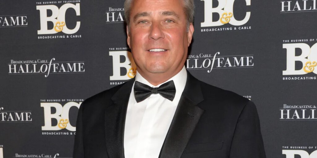 Trump backs Nexstar’s $6.2 billion takeover of broadcast rival Tegna, a few months after blasting merger of ‘Radical Left Networks’