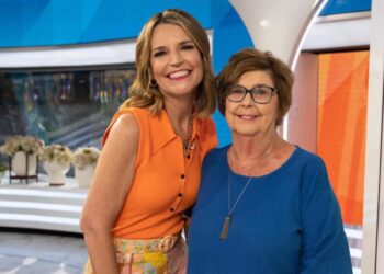 Nancy Guthrie’s floodlight removed from back door as investigators desperately search for more clues: report