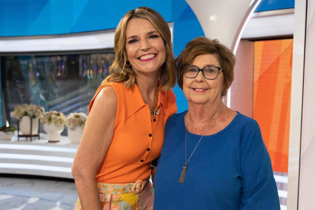 Nancy Guthrie’s floodlight removed from back door as investigators desperately search for more clues: report