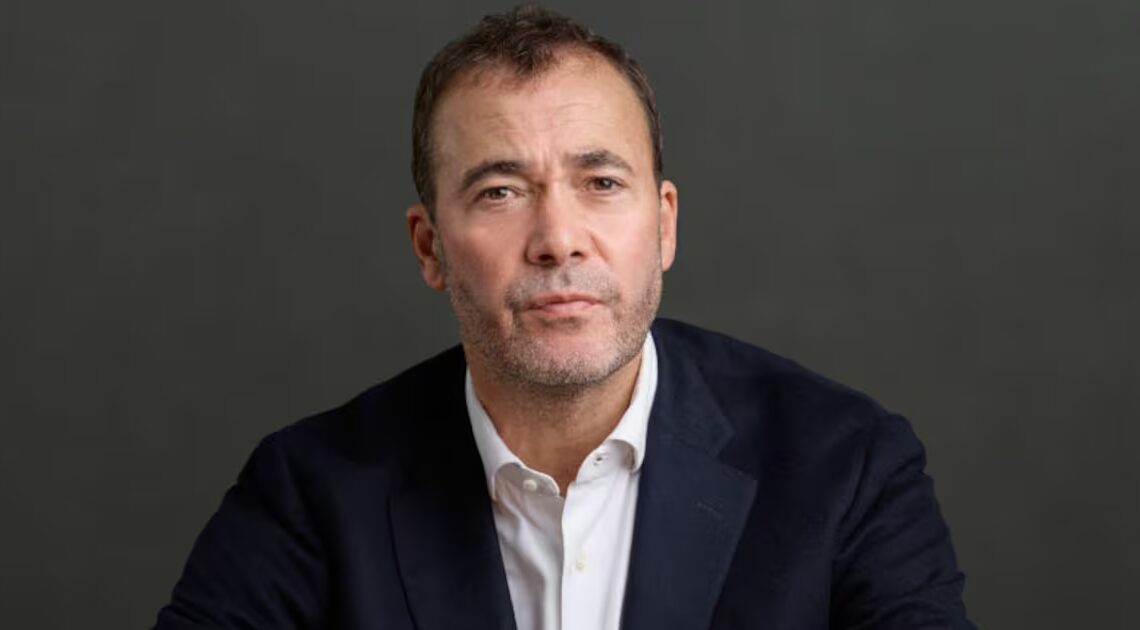 Bezos Brutally Dumps Washington Post CEO After Gutting Paper