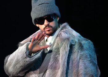 ICE protests, Bad Bunny flip script on Trump’s midterms playbook