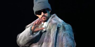 ICE protests, Bad Bunny flip script on Trump’s midterms playbook