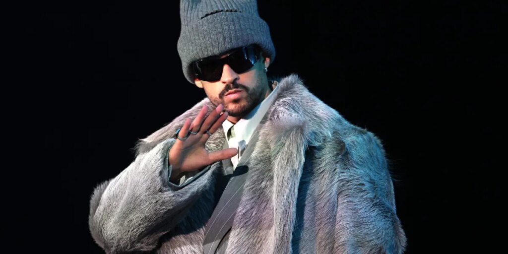 ICE protests, Bad Bunny flip script on Trump’s midterms playbook