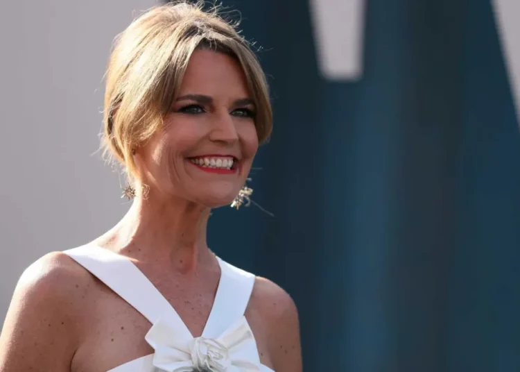 Savannah Guthrie communicates with mom’s kidnappers in new vid: ‘We received your message’