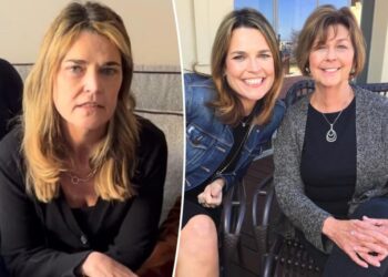 ‘Defeated’ Savannah Guthrie’s desperate plea to mom Nancy’s kidnapper raises chilling question: expert