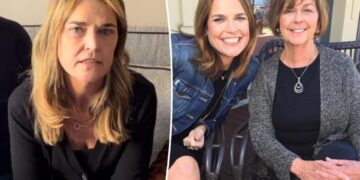 ‘Defeated’ Savannah Guthrie’s desperate plea to mom Nancy’s kidnapper raises chilling question: expert