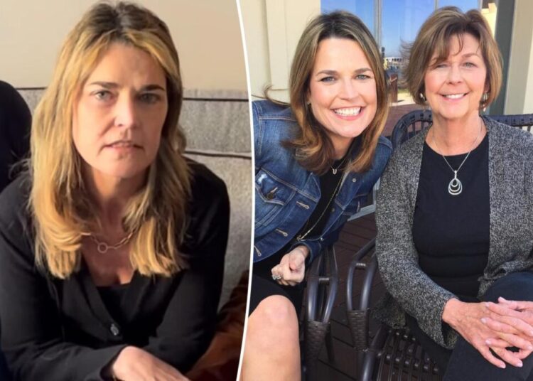‘Defeated’ Savannah Guthrie’s desperate plea to mom Nancy’s kidnapper raises chilling question: expert