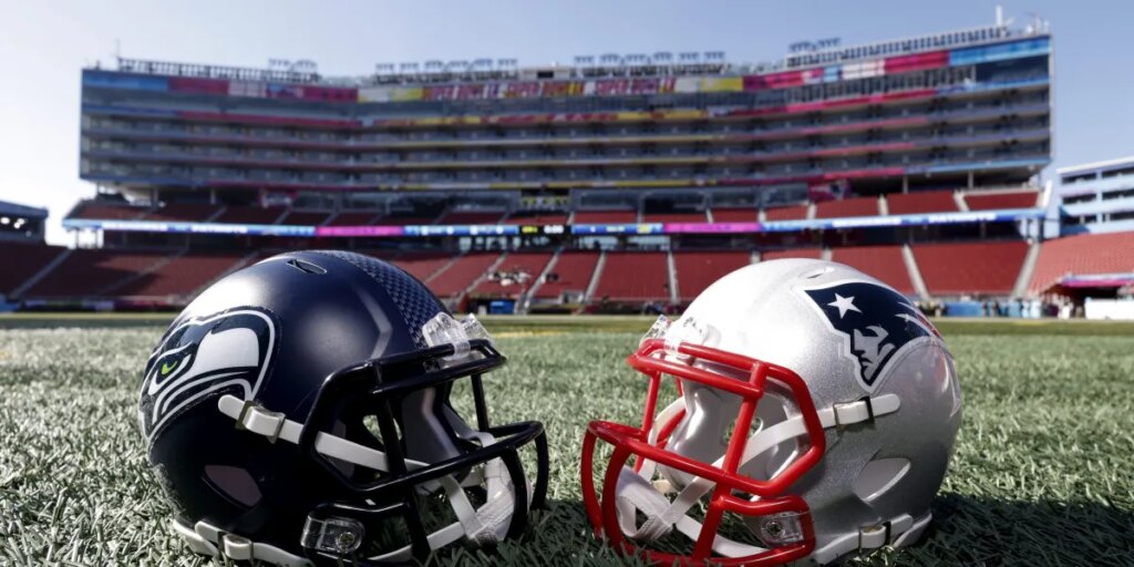 How much will the winners (and losers) of Super Bowl LX get paid?