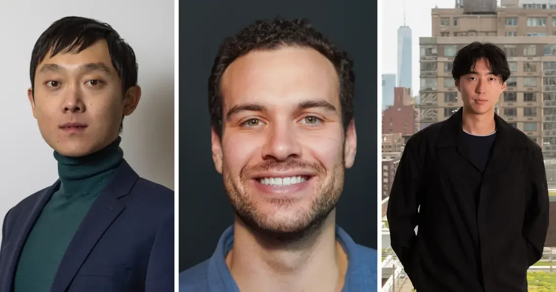 3 founders who dropped out of college share the moment they knew it was time