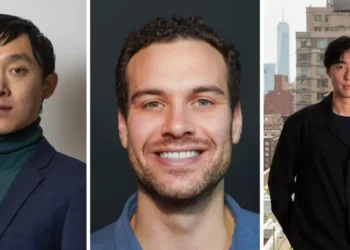 3 founders who dropped out of college share the moment they knew it was time