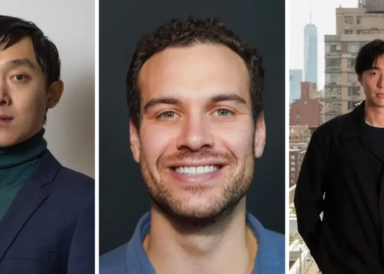 3 founders who dropped out of college share the moment they knew it was time