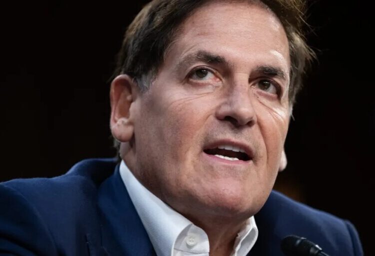 In the AI era, Mark Cuban, Mary Barra, and even Sam Altman have one tip for Gen Z: unplug and go analog