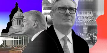 British Politicians Are Still Capable of Shame. Americans Aren’t.