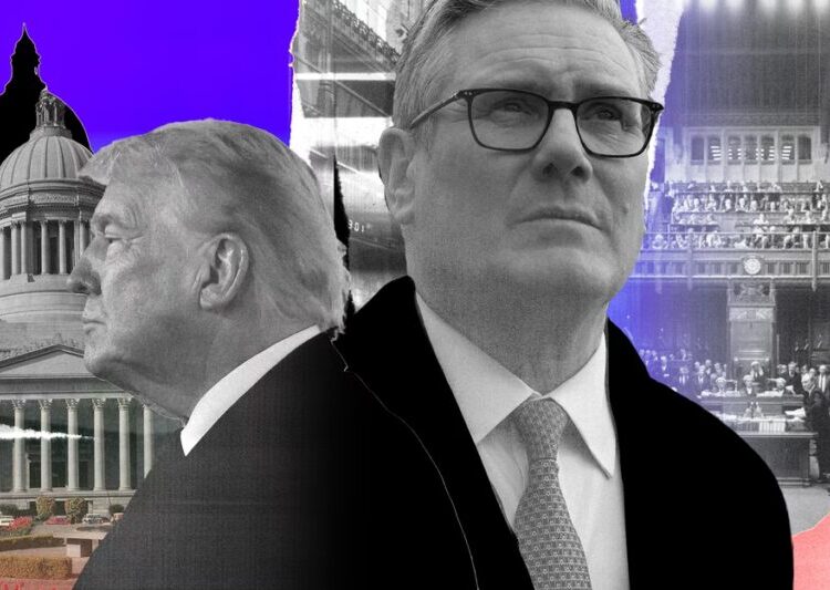 British Politicians Are Still Capable of Shame. Americans Aren’t.