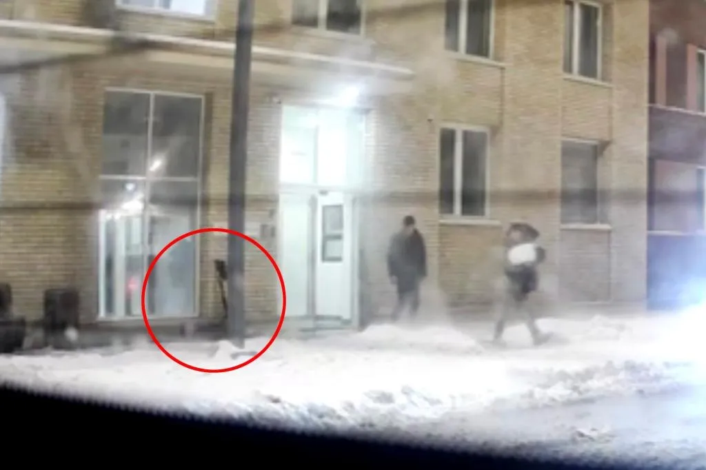 Lt. Gen. Igor Kirillov, the chief of the military’s nuclear, biological and chemical protection forces, was killed by a bomb hidden on an electric scooter in December 2024.