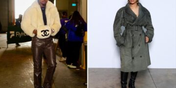 Welcome to the Super Style Bowl! These fashionable WAGs and athletes are the real Most Stylish Players — on and off the field