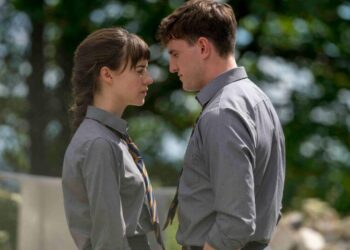 Six Satisfying TV Shows You Can Watch in One Sitting