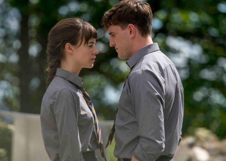 Six Satisfying TV Shows You Can Watch in One Sitting