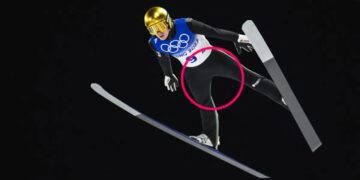 The Crotch-Based Allegations at the Winter Olympics Are Getting Stranger and Stranger