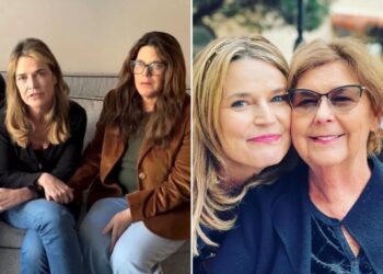 Staggering Nancy Guthrie ransom demand revealed by local TV station