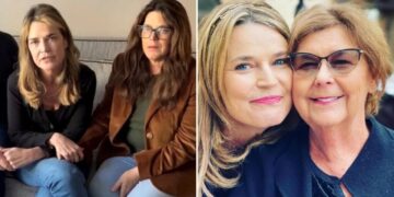 Staggering Nancy Guthrie ransom demand revealed by local TV station