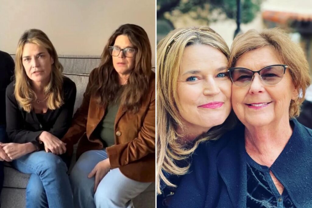 Staggering Nancy Guthrie ransom demand revealed by local TV station