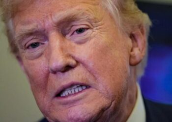 Trump may set GOP back decades with his reaction to racism scandal: GOP strategist