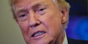 Trump may set GOP back decades with his reaction to racism scandal: GOP strategist