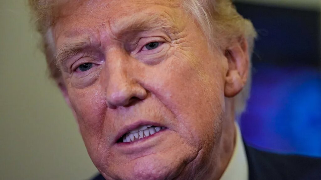 Trump may set GOP back decades with his reaction to racism scandal: GOP strategist