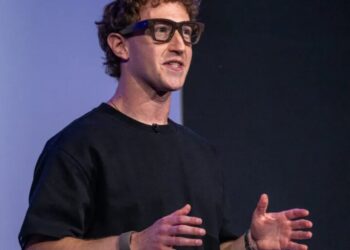 Meta’s multi-million-dollar Super Bowl ads may not just be about its smart glasses—but about selling Wall Street on Zuckerberg’s AI future