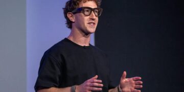 Meta’s multi-million-dollar Super Bowl ads may not just be about its smart glasses—but about selling Wall Street on Zuckerberg’s AI future