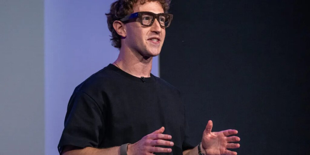 Meta’s multi-million-dollar Super Bowl ads may not just be about its smart glasses—but about selling Wall Street on Zuckerberg’s AI future