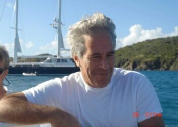 ‘It gets weirder’: Small detail in DOJ statement on Epstein’s death ignites online frenzy