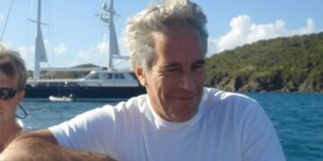 ‘It gets weirder’: Small detail in DOJ statement on Epstein’s death ignites online frenzy