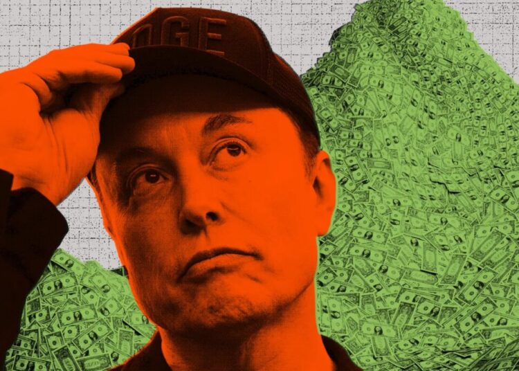 SpaceX Gives $1 Million Prize to Literal Nazi Who Has Bragged About His Profound Racism