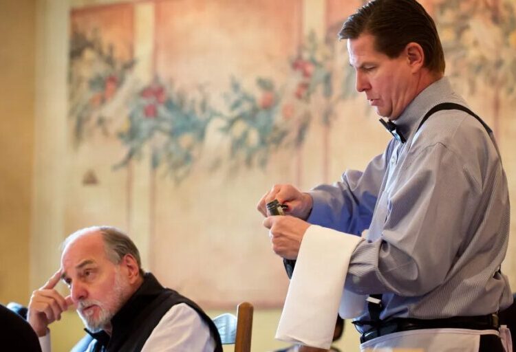 I’m the chief growth officer at a payments app and I know how America really tips. Connecticut, I’m looking at you